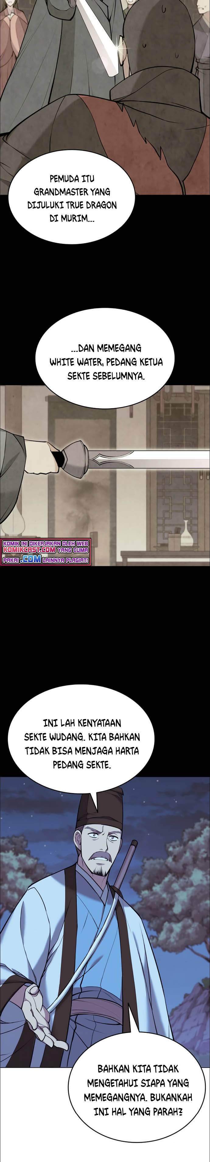 Tale of a Scribe Who Retires to the Countryside Chap 76 - Next Chap 77