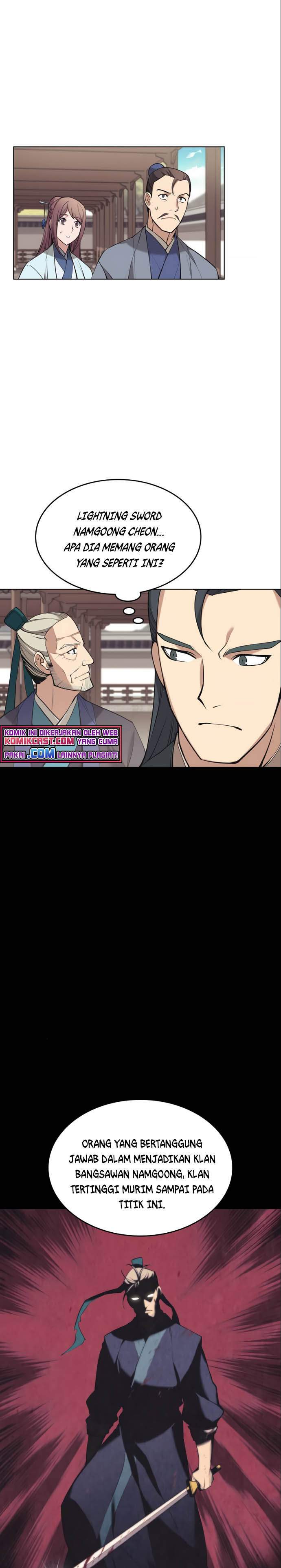 Tale of a Scribe Who Retires to the Countryside Chap 77 - Next Chap 78