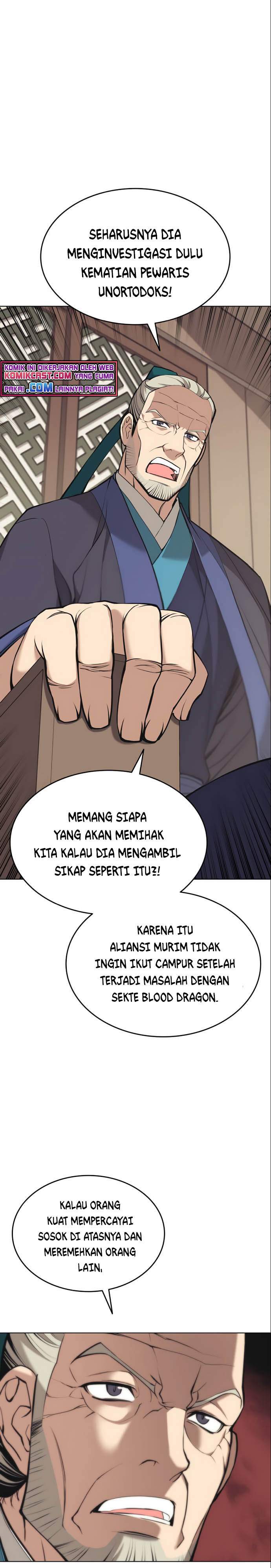 Tale of a Scribe Who Retires to the Countryside Chap 77 - Next Chap 78