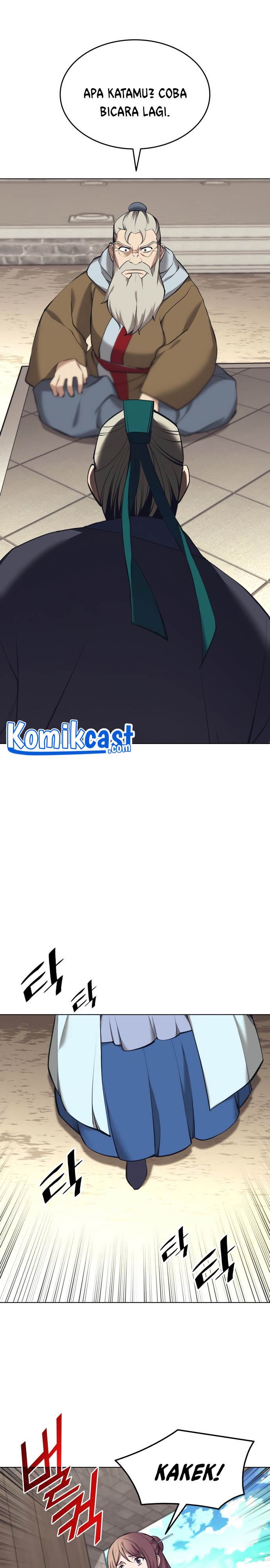 Tale of a Scribe Who Retires to the Countryside Chap 78 - Next Chap 79