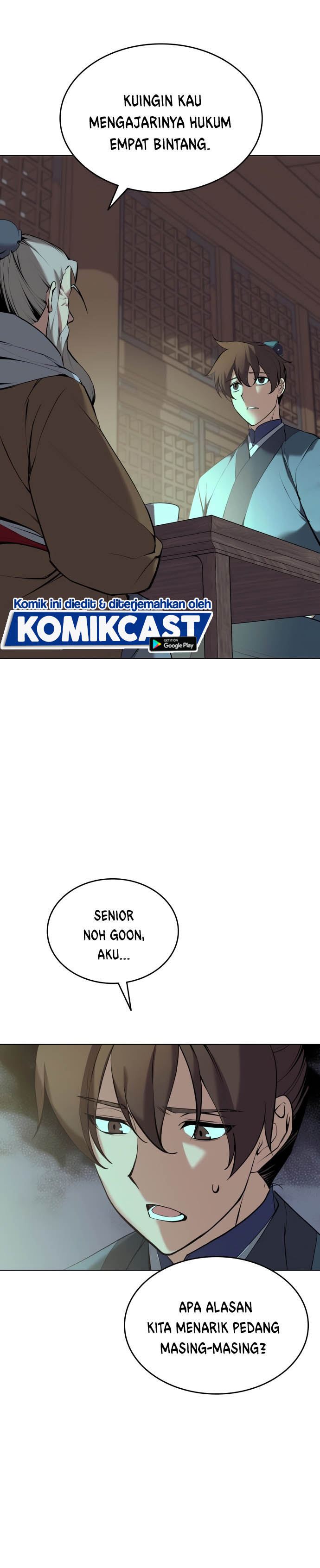 Tale of a Scribe Who Retires to the Countryside Chap 78 - Next Chap 79