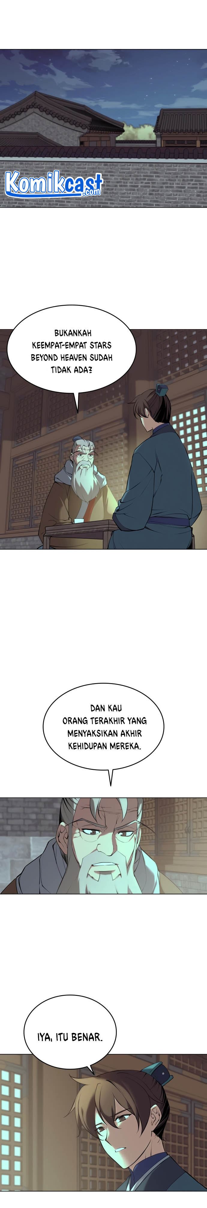 Tale of a Scribe Who Retires to the Countryside Chap 78 - Next Chap 79