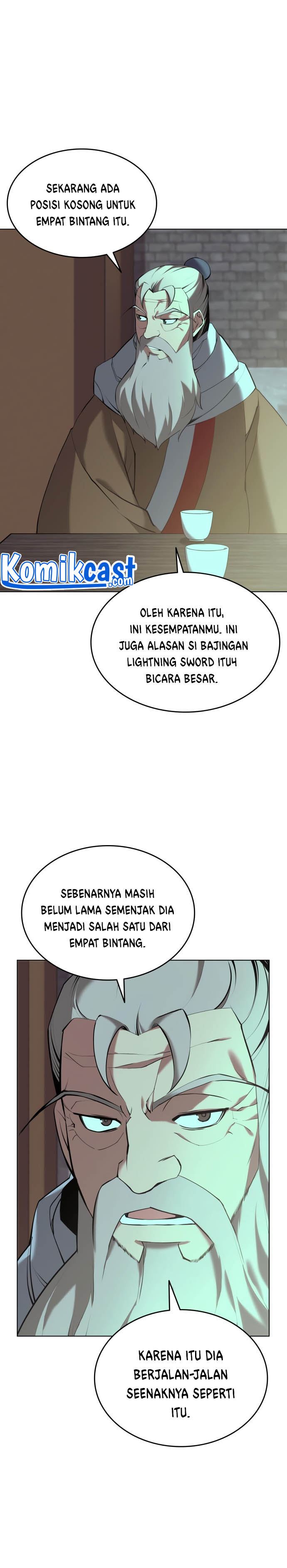 Tale of a Scribe Who Retires to the Countryside Chap 78 - Next Chap 79