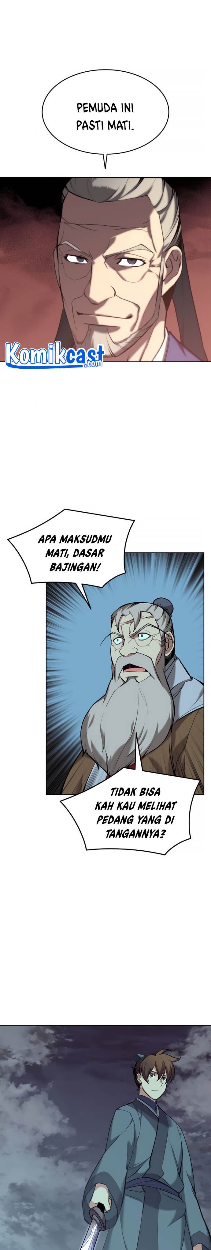 Tale of a Scribe Who Retires to the Countryside Chap 79 - Next Chap 80