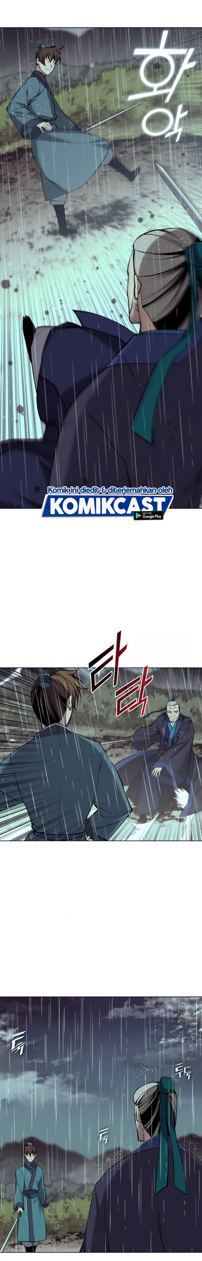 Tale of a Scribe Who Retires to the Countryside Chap 79 - Next Chap 80