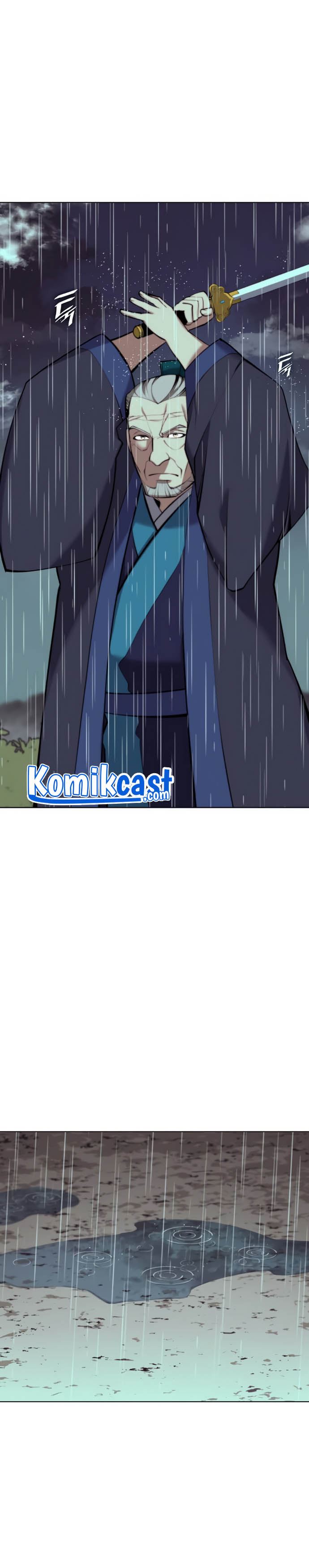 Tale of a Scribe Who Retires to the Countryside Chap 79 - Next Chap 80