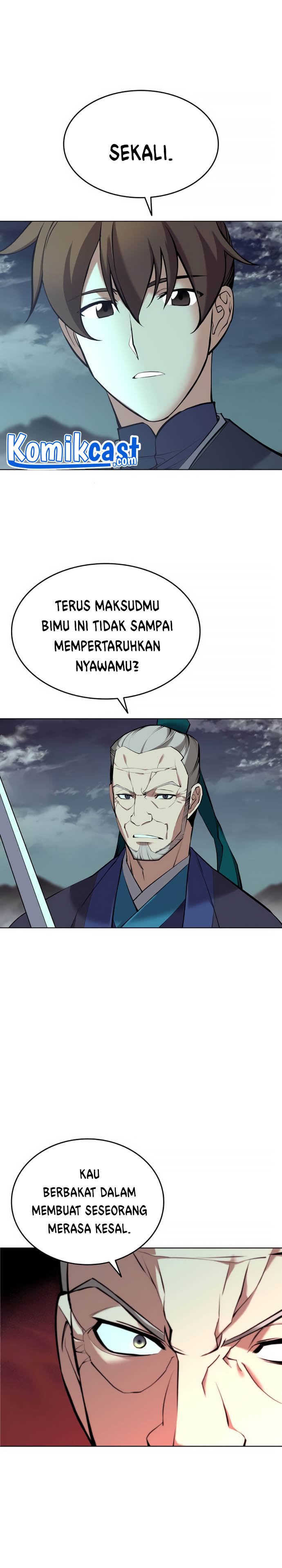 Tale of a Scribe Who Retires to the Countryside Chap 79 - Next Chap 80