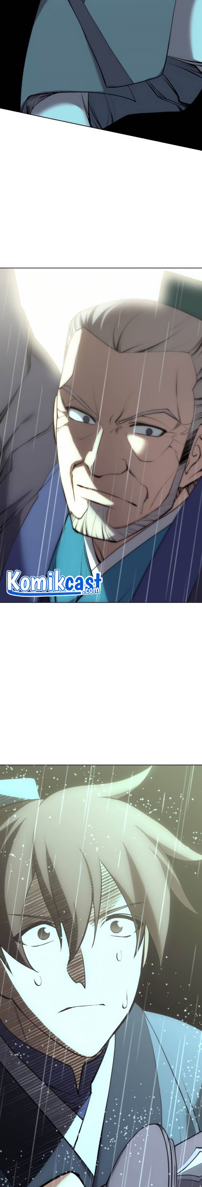 Tale of a Scribe Who Retires to the Countryside Chap 79 - Next Chap 80