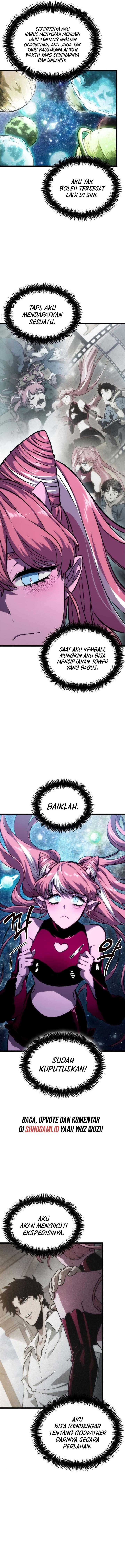 The World After the Fall Chap 77 - Next Chap 78