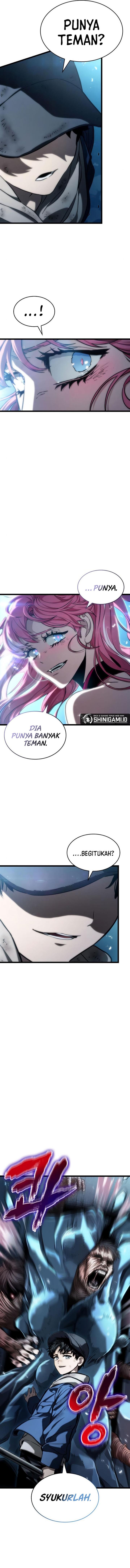 The World After the Fall Chap 77 - Next Chap 78