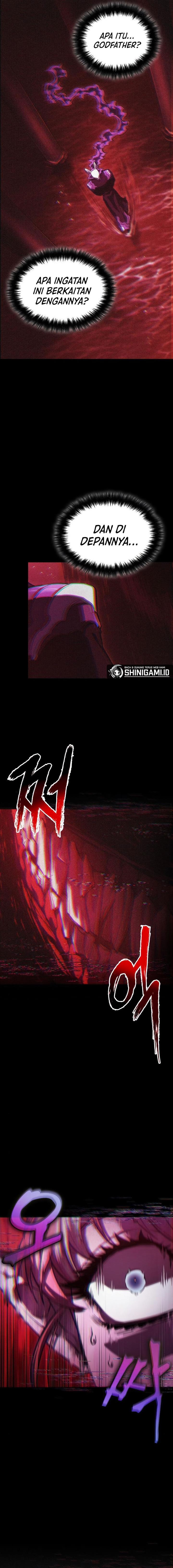 The World After the Fall Chap 77 - Next Chap 78