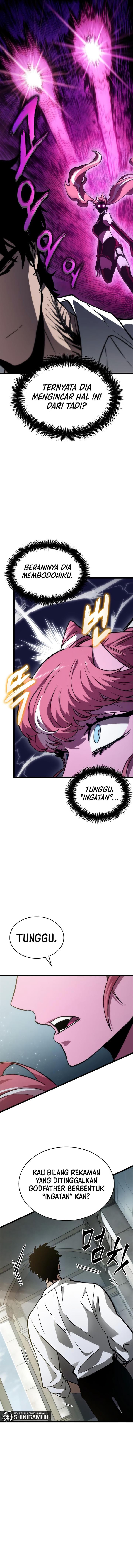 The World After the Fall Chap 74 - Next Chap 75