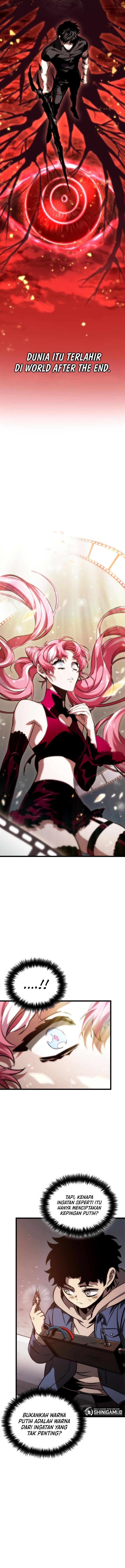 The World After the Fall Chap 76 - Next Chap 77