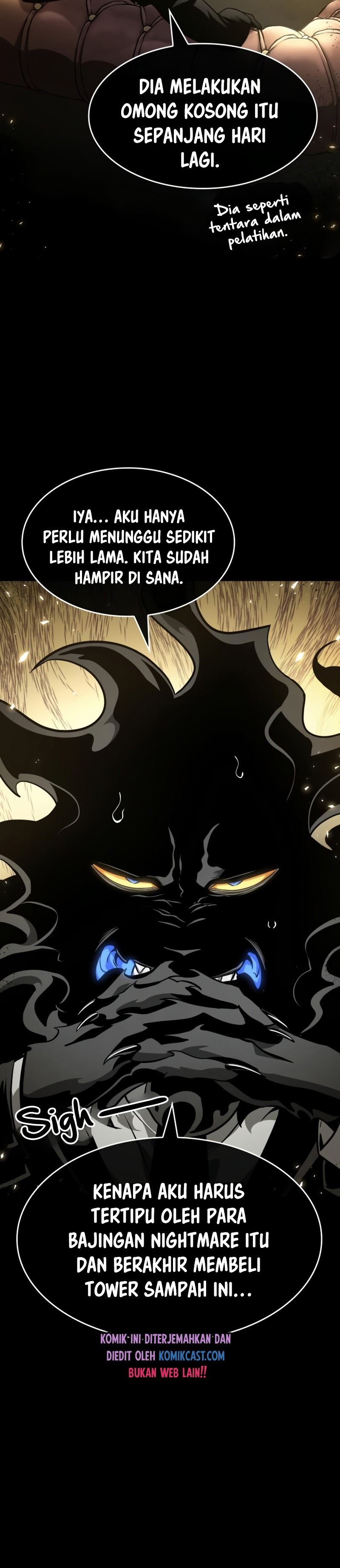 The World After the Fall Chap 7 - Next Chap 8