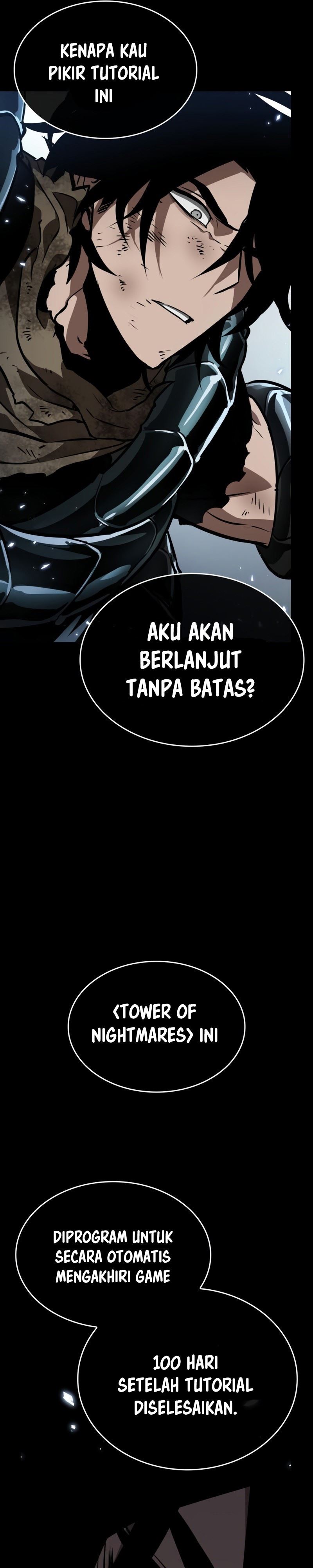 The World After the Fall Chap 7 - Next Chap 8