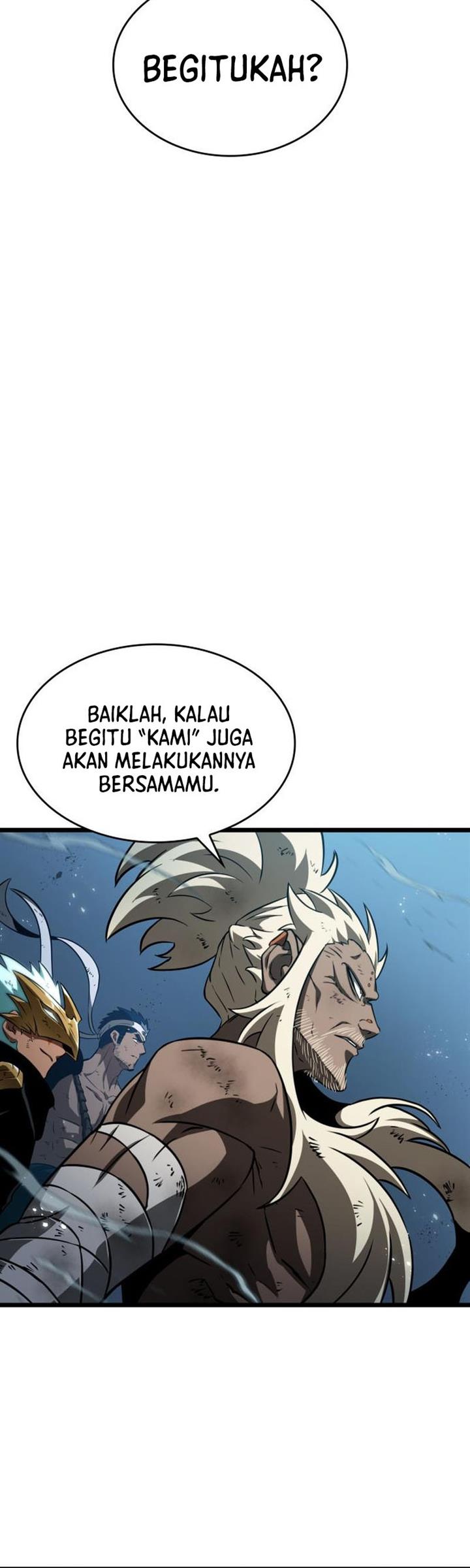 The World After the Fall Chap 47 - Next Chap 48