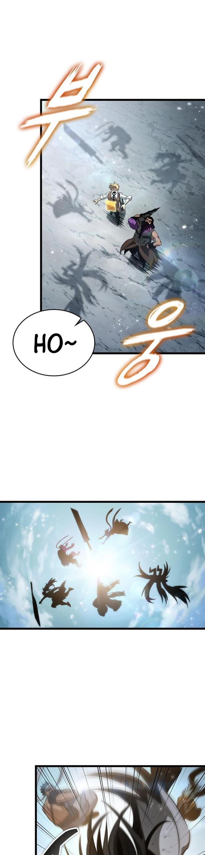 The World After the Fall Chap 47 - Next Chap 48