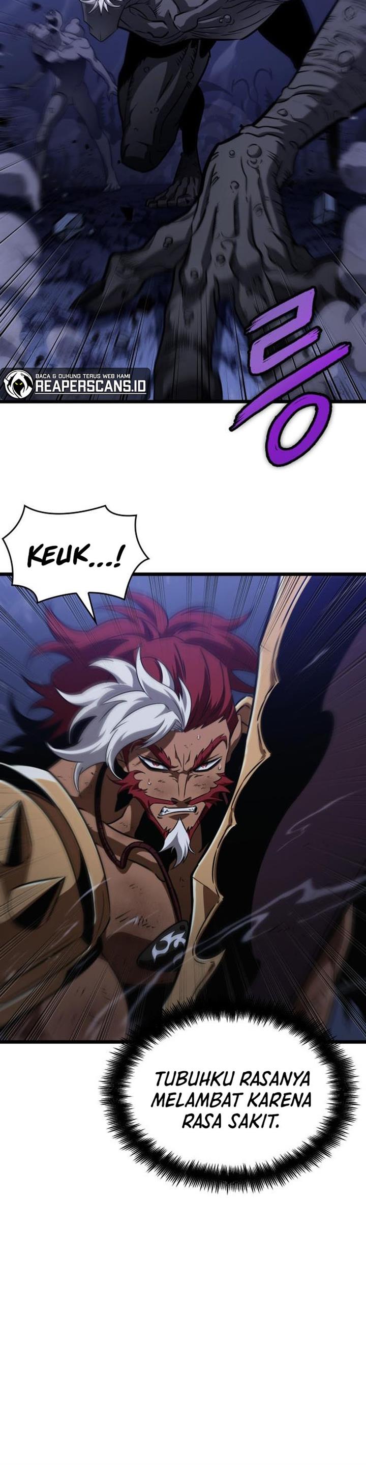 The World After the Fall Chap 47 - Next Chap 48