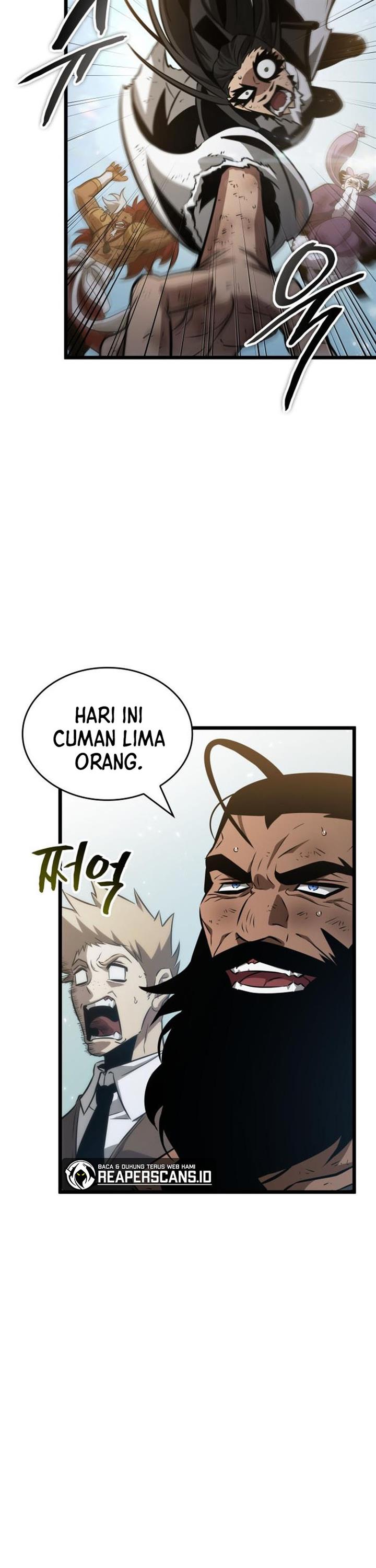 The World After the Fall Chap 47 - Next Chap 48