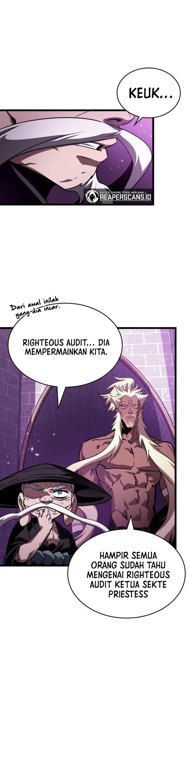 The World After the Fall Chap 44 - Next Chap 45