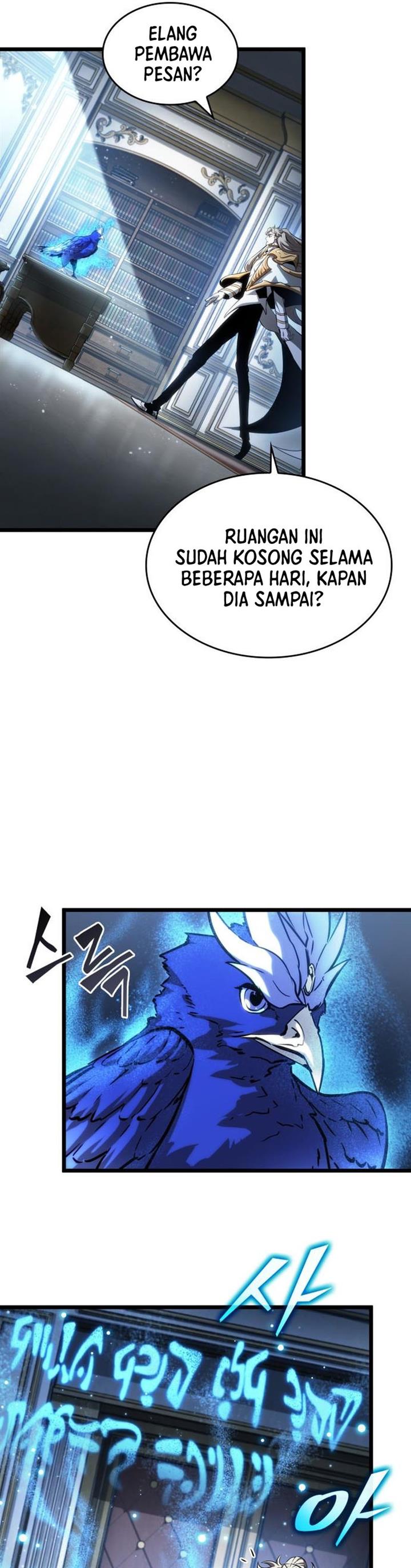 The World After the Fall Chap 44 - Next Chap 45