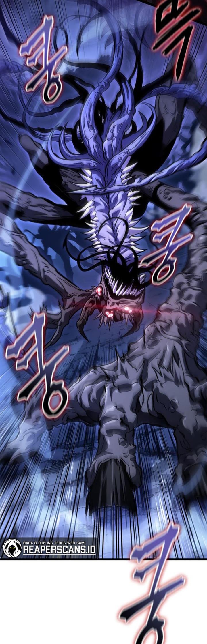 The World After the Fall Chap 45 - Next Chap 46