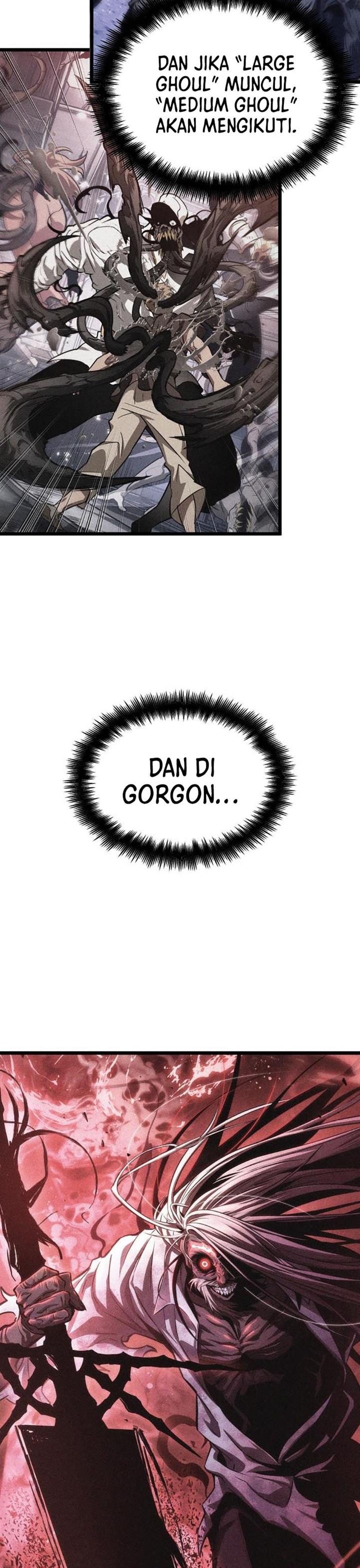 The World After the Fall Chap 45 - Next Chap 46