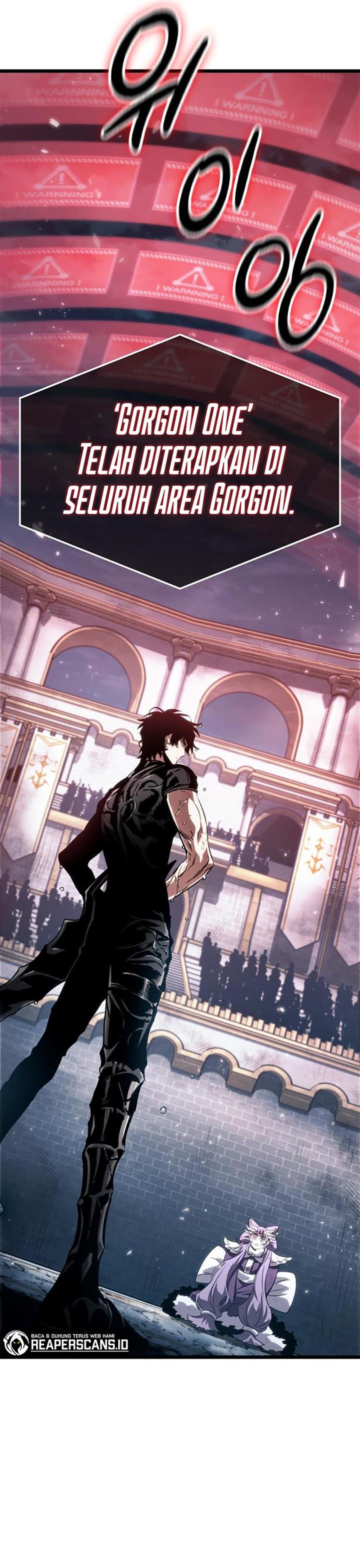 The World After the Fall Chap 45 - Next Chap 46