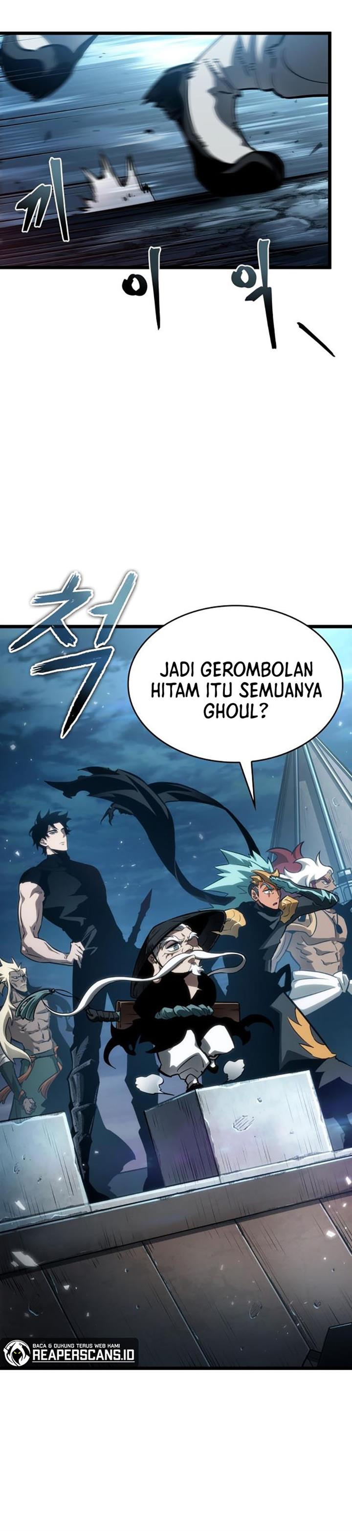 The World After the Fall Chap 45 - Next Chap 46