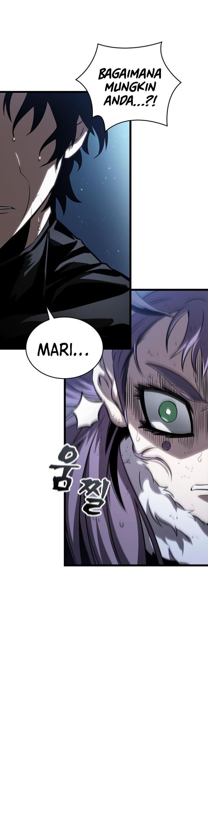 The World After the Fall Chap 45 - Next Chap 46