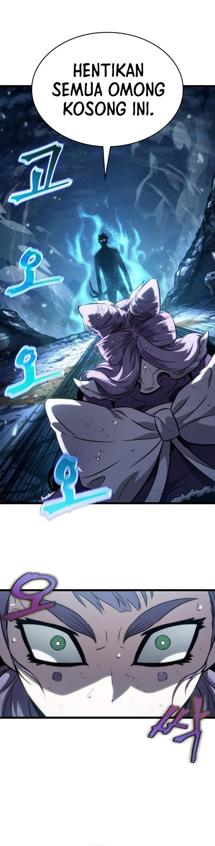 The World After the Fall Chap 45 - Next Chap 46