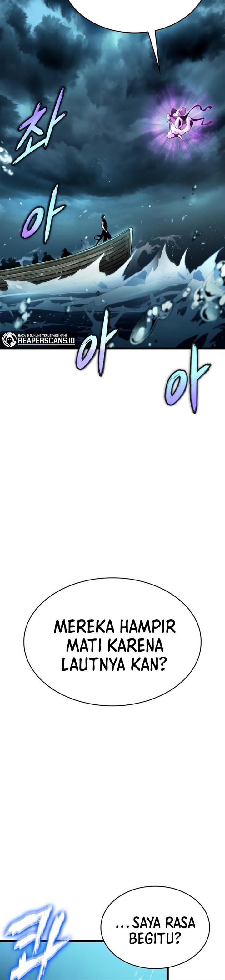 The World After the Fall Chap 45 - Next Chap 46