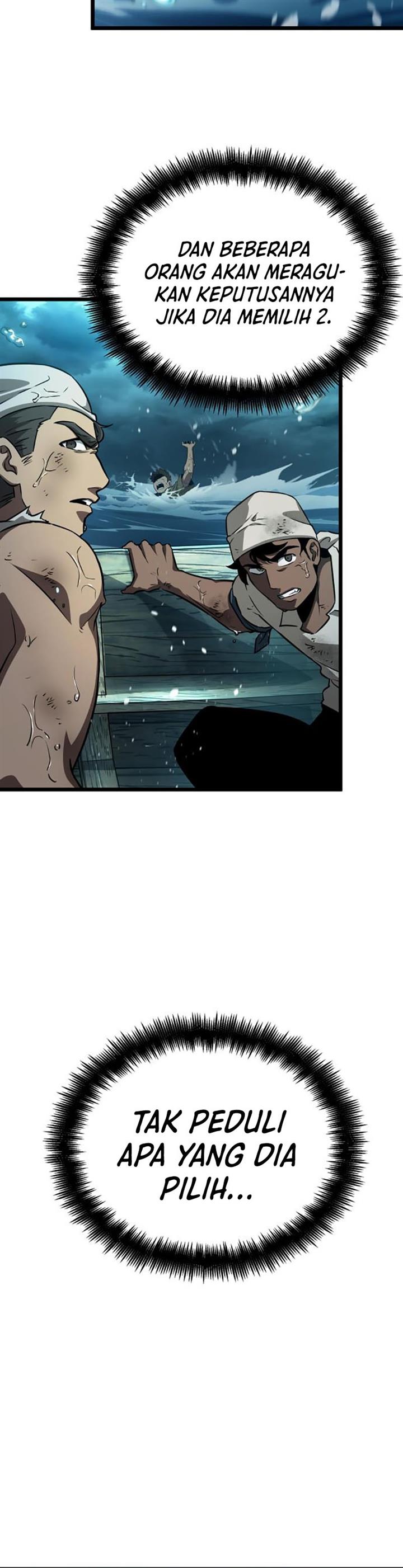 The World After the Fall Chap 45 - Next Chap 46