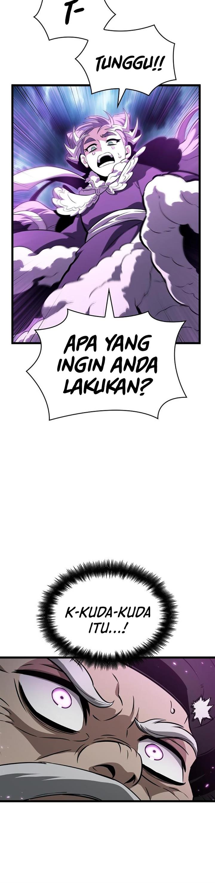 The World After the Fall Chap 45 - Next Chap 46