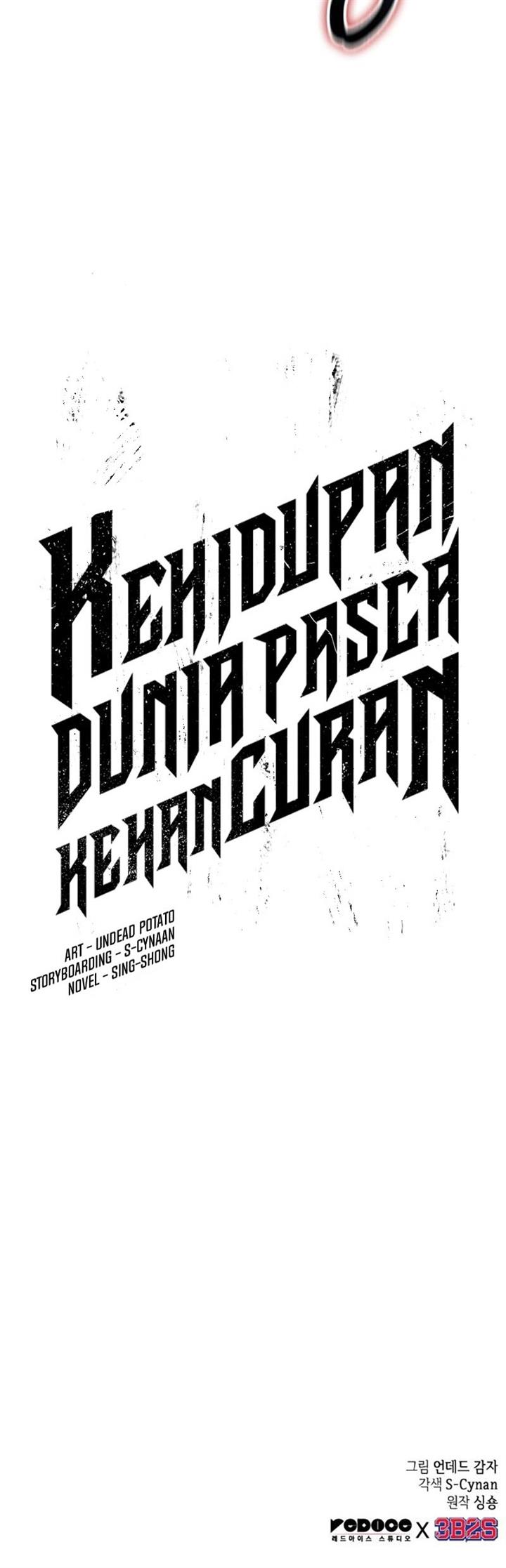 The World After the Fall Chap 45 - Next Chap 46