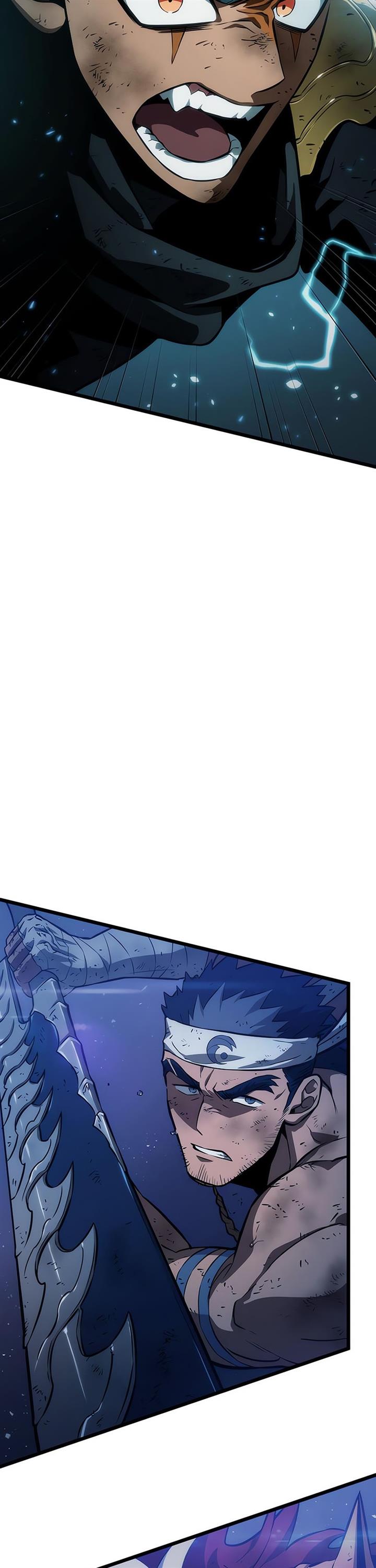 The World After the Fall Chap 46 - Next Chap 47