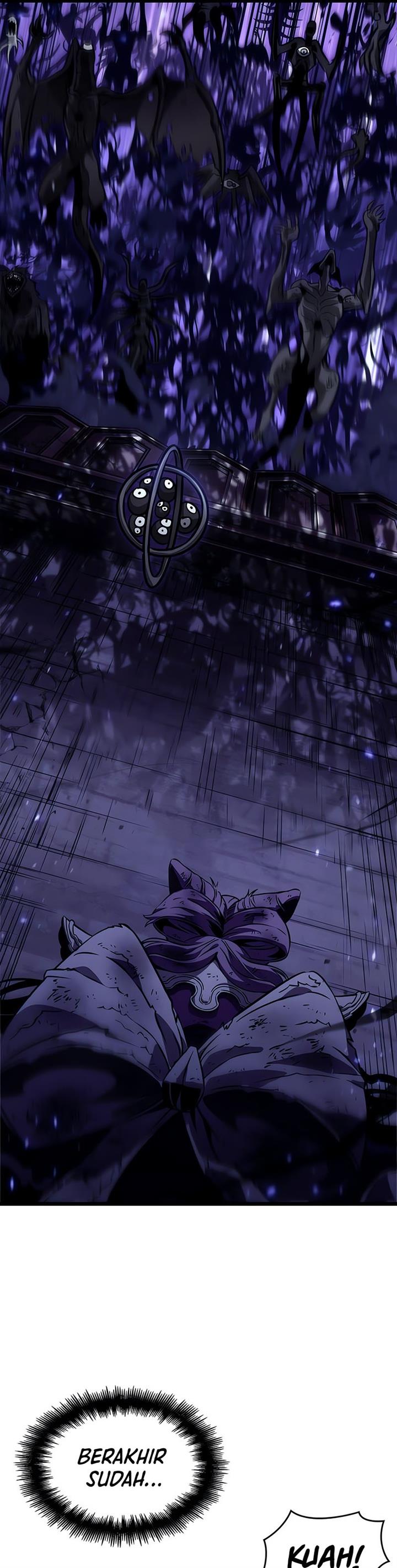 The World After the Fall Chap 46 - Next Chap 47