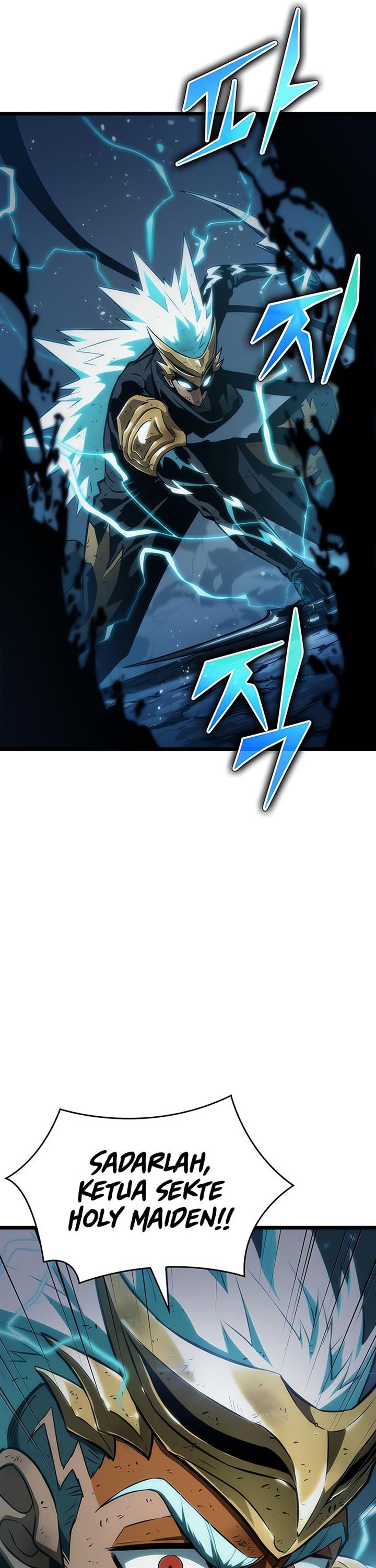 The World After the Fall Chap 46 - Next Chap 47