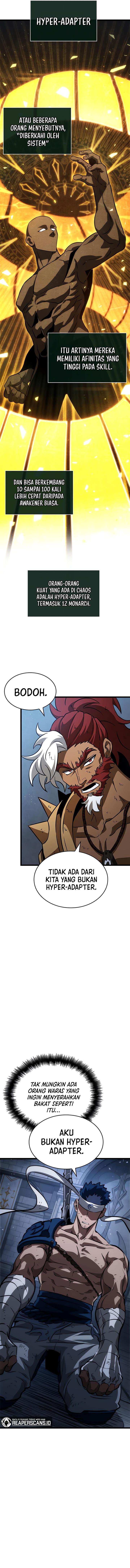 The World After the Fall Chap 48 - Next Chap 49