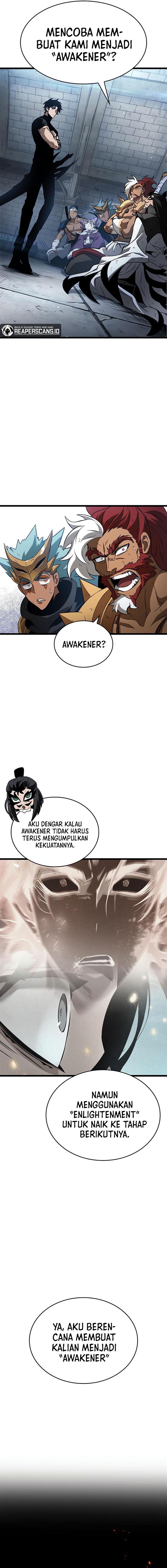 The World After the Fall Chap 48 - Next Chap 49