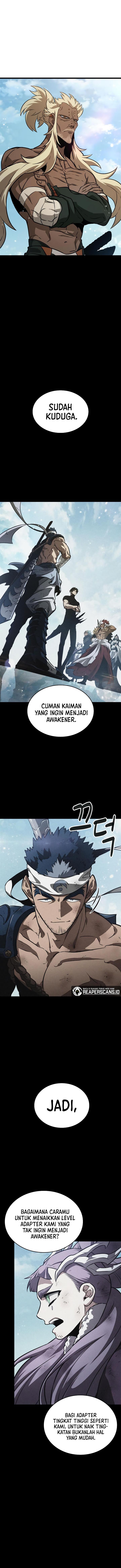 The World After the Fall Chap 49 - Next Chap 50