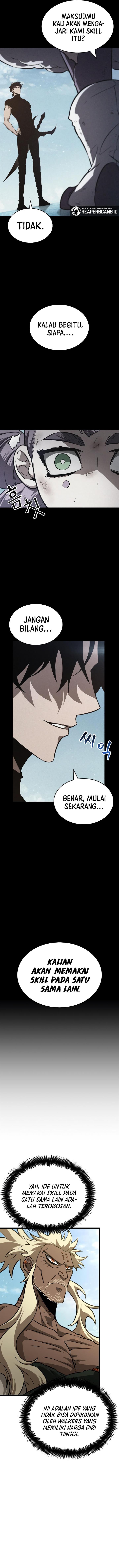 The World After the Fall Chap 49 - Next Chap 50