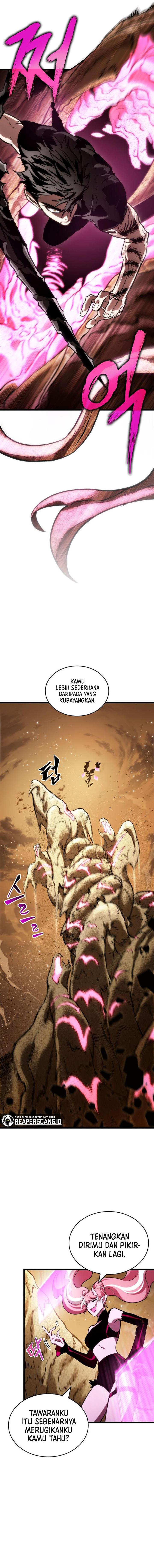 The World After the Fall Chap 57 - Next Chap 58