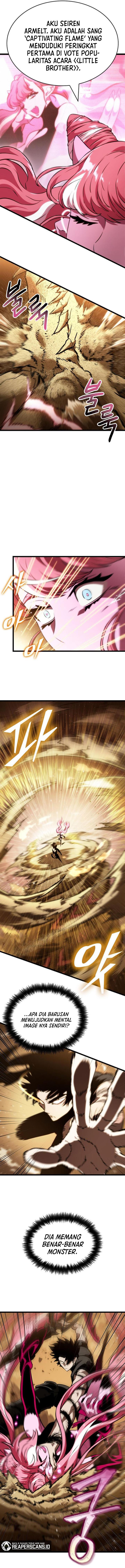 The World After the Fall Chap 57 - Next Chap 58