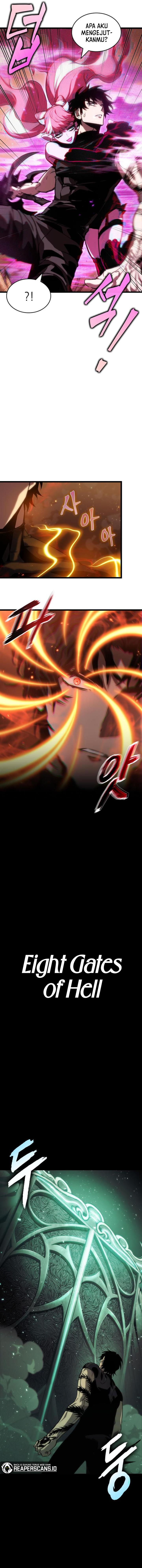 The World After the Fall Chap 57 - Next Chap 58