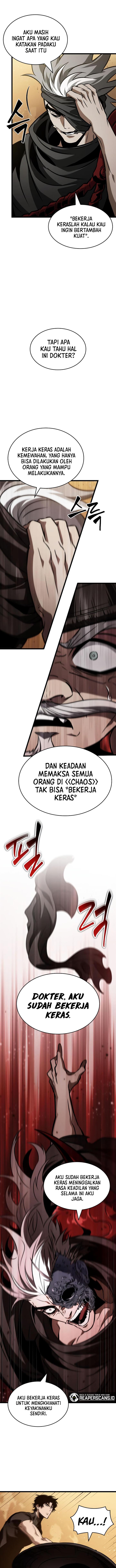 The World After the Fall Chap 55 - Next Chap 56