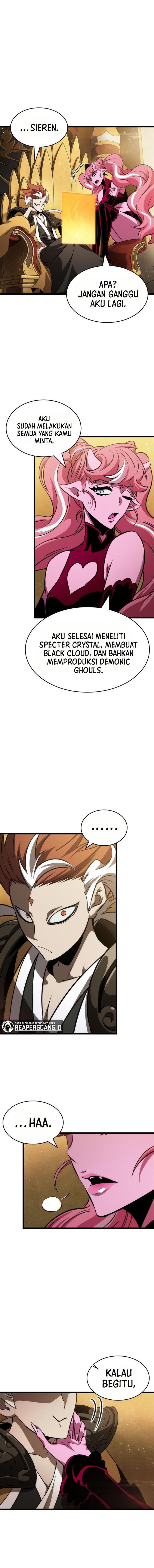 The World After the Fall Chap 56 - Next Chap 57