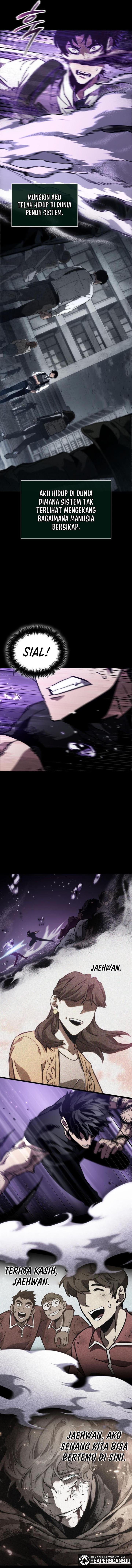 The World After the Fall Chap 58 - Next Chap 59