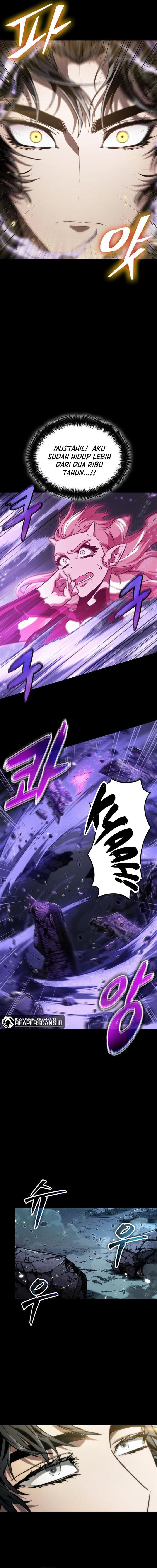 The World After the Fall Chap 58 - Next Chap 59