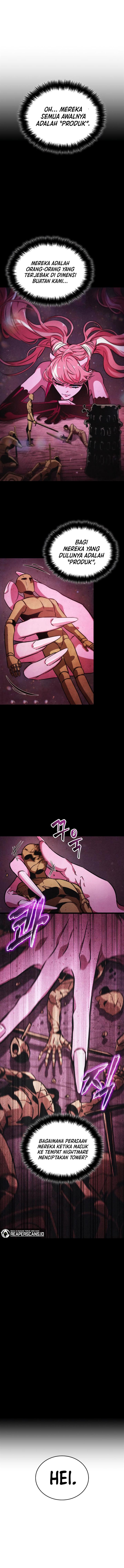 The World After the Fall Chap 61 - Next Chap 62